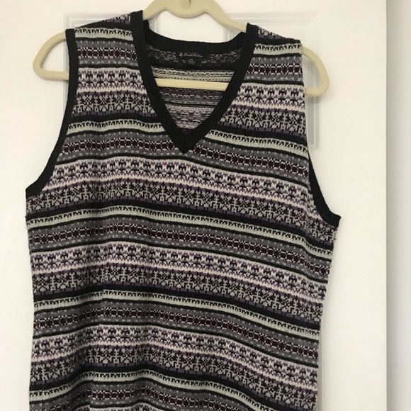 Brooks Brothers | Sweaters | Brooks 
